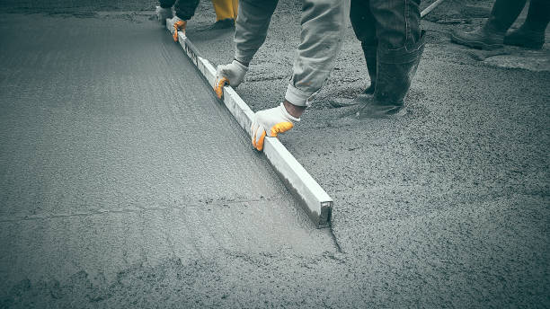 Best Concrete Staining and Coloring in Hooverson Heights, WV
