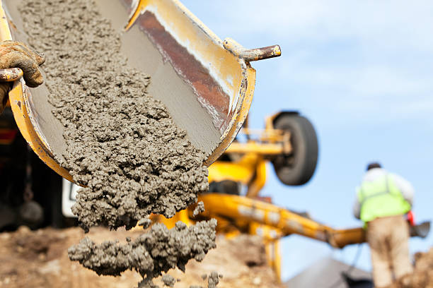 Best Concrete Removal and Replacement in Hooverson Heights, WV
