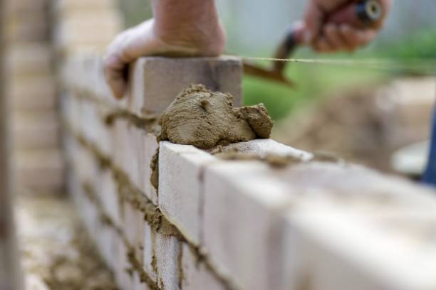  Hooverson Heights, WV Concrete contractor Pros