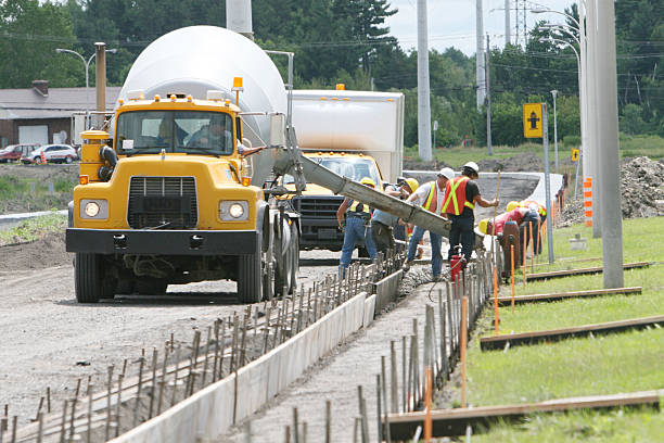 Best Concrete Sealing and Maintenance in Hooverson Heights, WV